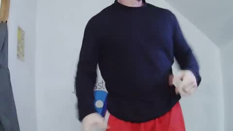 Jarvis online show from January 24, 10:41 pm