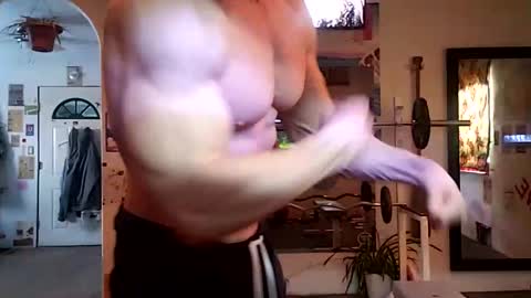 Jarvis online show from January 27, 11:22 pm