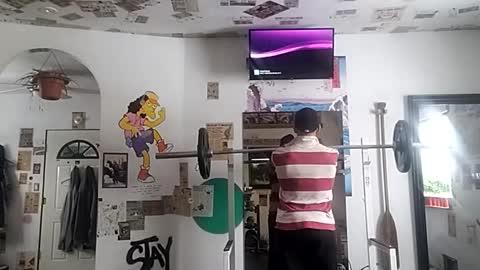 Jarvis online show from January 29, 3:58 pm