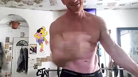 Jarvis online show from January 31, 9:48 pm