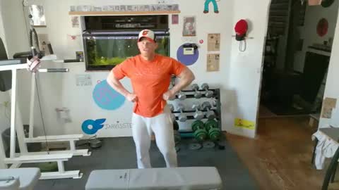 Jarvis online show from February 25, 3:27 pm