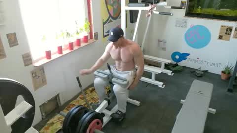 Jarvis online show from February 26, 4:45 pm