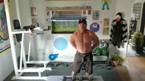 Jarvis online show from September 12, 8:20 pm