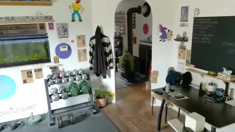 Jarvis online show from September 22, 4:53 pm