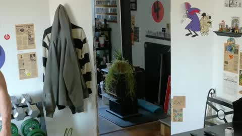 Jarvis online show from September 25, 5:27 pm