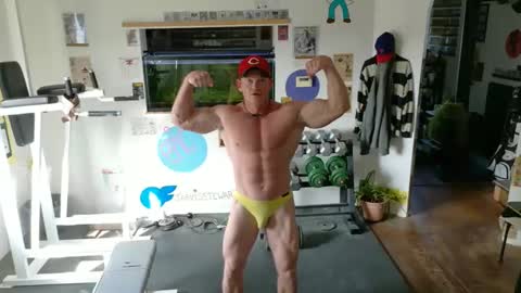 Jarvis online show from October 2, 6:04 pm