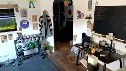 Jarvis online show from October 10, 4:06 pm