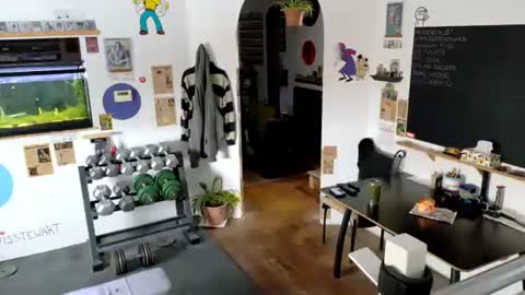 Jarvis online show from October 14, 3:35 pm