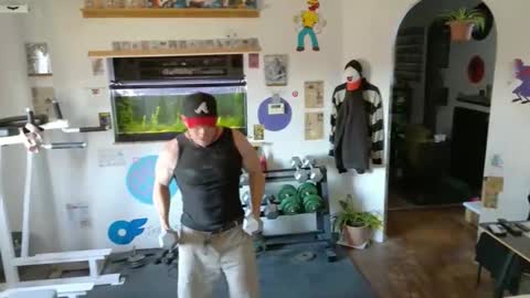 Jarvis online show from November 3, 3:46 pm