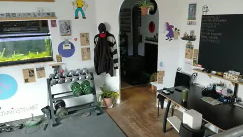 Jarvis online show from November 24, 4:18 pm