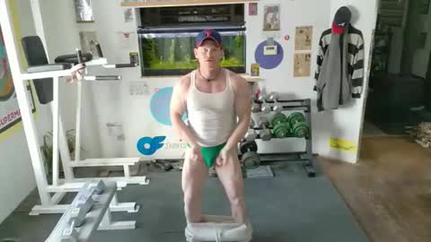 Jarvis online show from February 23, 3:53 pm