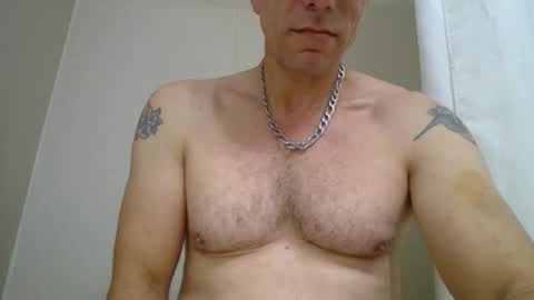 bigrockindaddy online show from February 6, 1:10 am