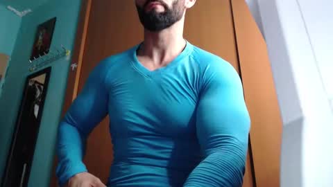 BigStallion online show from September 24, 10:57 pm