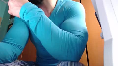 BigStallion online show from November 2, 11:40 pm