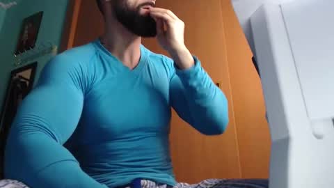 BigStallion online show from November 6, 12:11 am