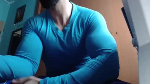 BigStallion online show from November 16, 12:05 am