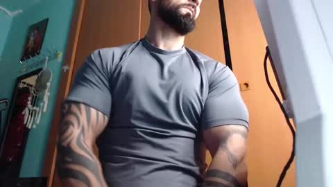 BigStallion online show from November 28, 11:51 pm