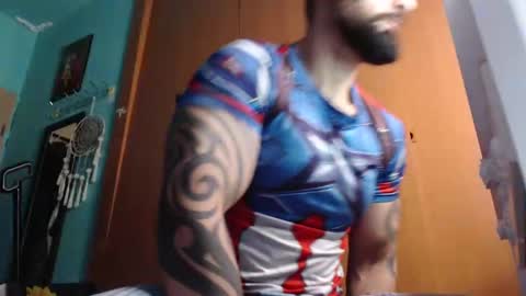 BigStallion online show from December 4, 11:57 pm