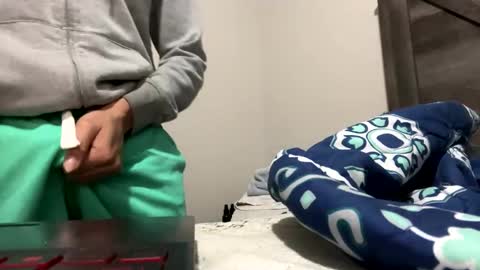 Snapshot of bigsvcklounge chatting on January 14, 11:16 pm Prosperity online show from January 14, 11:16 pm