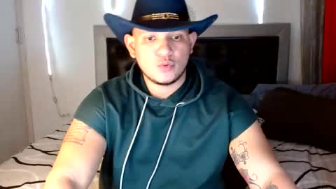 MANUEL online show from September 27, 7:57 am