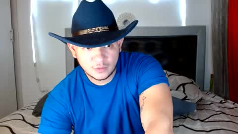 MANUEL online show from October 6, 3:37 am