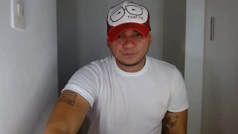 MANUEL online show from November 27, 7:16 pm