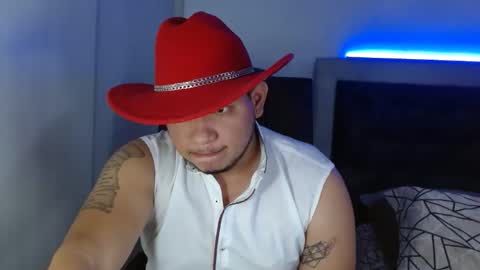 MANUEL online show from April 3, 7:12 pm