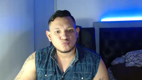 MANUEL online show from April 7, 6:58 am