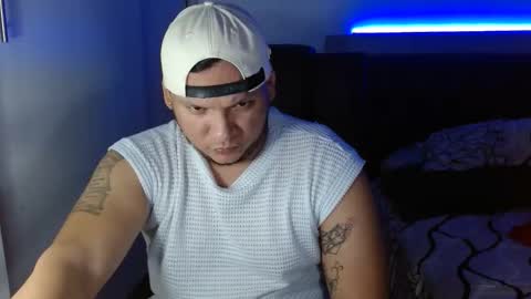 MANUEL online show from April 8, 7:41 am