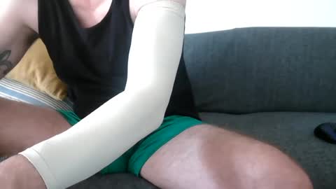 Casey online show from July 29, 4:49 pm