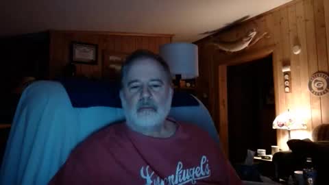 bigthicksatisfying2 online show from February 7, 7:56 am