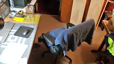 bigthump9999 online show from January 24, 12:31 am