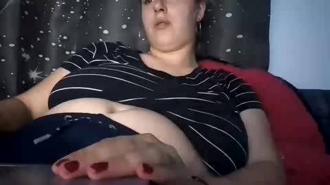 Snapshot of bigtitslala chatting on November 11, 8:31 pm bigtitslala online show from November 11, 8:31 pm