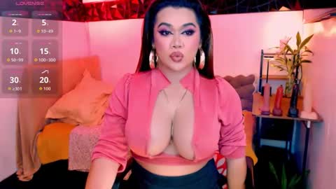 Snapshot of bigtraditionalts chatting on May 6, 11:10 pm katy asianbigcockcumshowsmokeanal online show from May 6, 11:10 pm