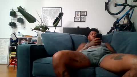 Bigtreatofc online show from June 16, 1:08 am