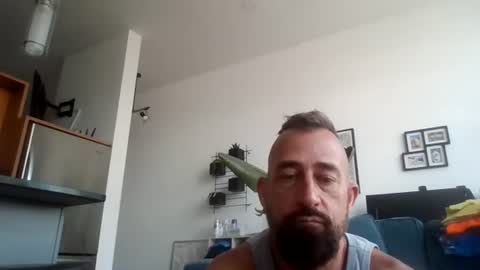 Bigtreatofc online show from June 17, 6:09 pm