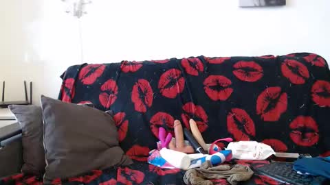 BigTwinsOmg online show from May 24, 2:33 pm