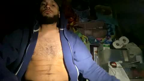 Floppyphallus online show from December 6, 5:53 am