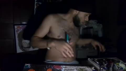 Floppyphallus online show from December 7, 11:18 am