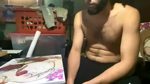 Floppyphallus online show from December 17, 2:44 pm