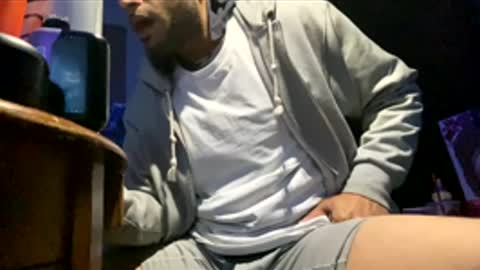 Floppyphallus online show from December 4, 1:48 am