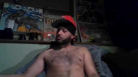 Snapshot of bigwalkdog12 chatting on March 31, 2:24 am Floppyphallus online show from March 31, 2:24 am