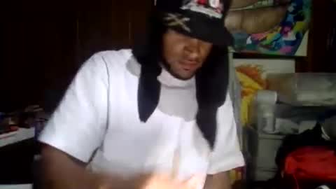 Floppyphallus online show from May 18, 4:18 am