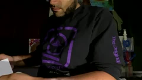 Floppyphallus online show from May 23, 10:41 am