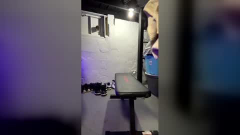 Snapshot of bigwaynebabyxxx chatting on February 20, 4:29 pm bigwaynebabyxxx online show from February 20, 4:29 pm