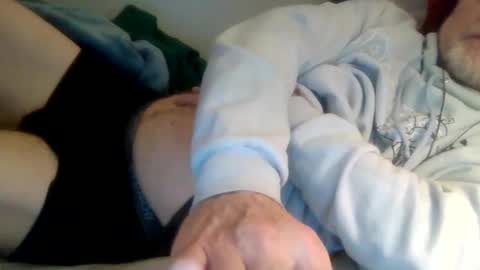 Snapshot of bigwebone chatting on January 5, 5:20 am Bigwebone online show from January 5, 5:20 am