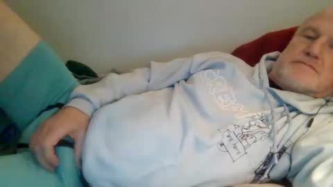 Snapshot of bigwebone chatting on January 13, 3:45 am Bigwebone online show from January 13, 3:45 am