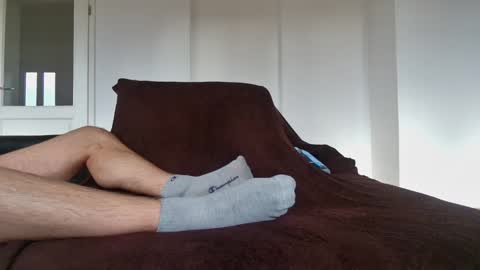 Snapshot of bigwhitecock_1989 chatting on February 27, 1:38 pm bigwhitecock_1989 online show from February 27, 1:38 pm