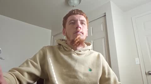 Onlyfans redheadedwhitedick online show from February 8, 6:12 pm
