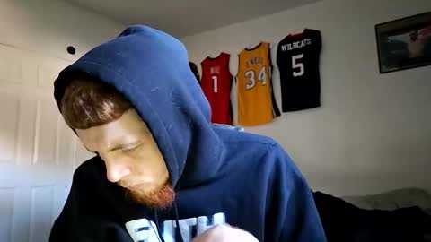 Onlyfans redheadedwhitedick online show from January 12, 6:24 pm